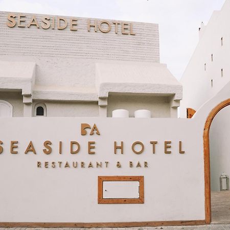 Seaside Hotel By Dfrost Almugar Агадир Екстериор снимка