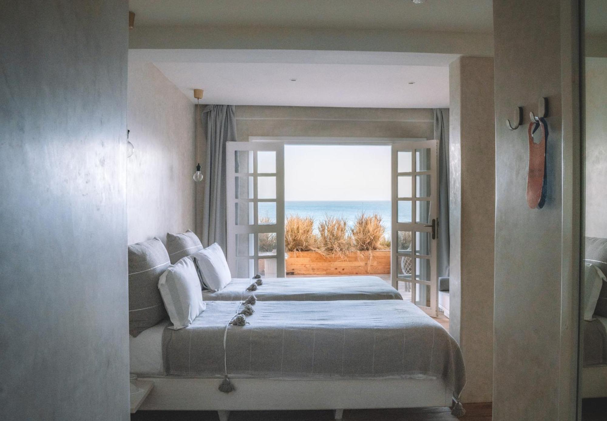 Seaside Hotel By Dfrost Almugar Агадир Екстериор снимка
